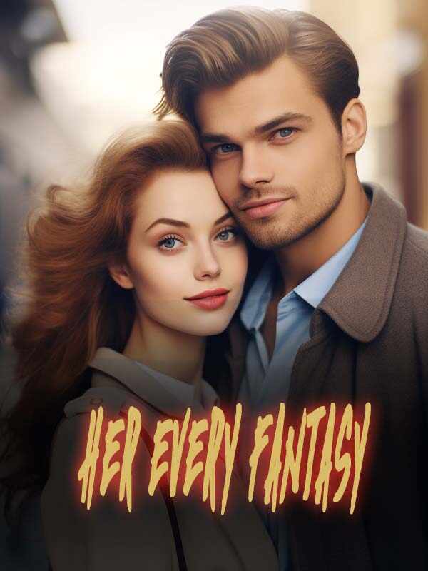 Collins and Jasmine: A Blind Date Destiny