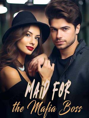 Nassandra and Zeke Nicolas Romantic Love Story Maid for the Mafia Boss Novel