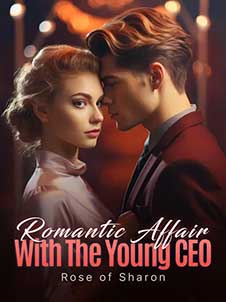 romantic affair with the young ceo romance novels