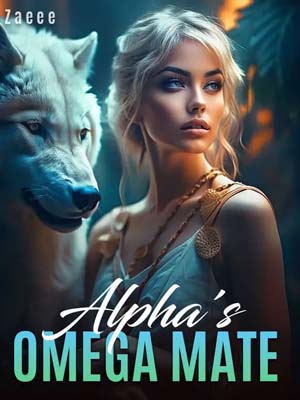 Alpha's Omega Mate Cassandra and Alpha Kai novel online reading