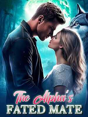 Taryn and Trey: Caught in the Alpha Crossfire