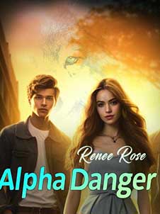 alpha's danger renee rose
