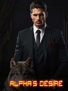 my accidental alphas desire full Novel