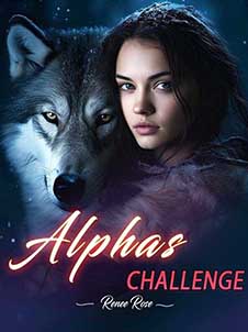 Love and Danger in the Werewolf's Den