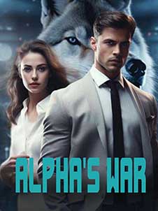 alpha's war for luna