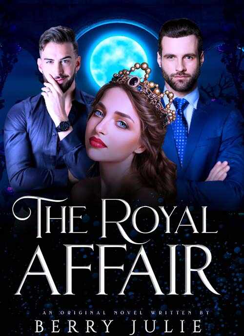 How does Natalia and Arian's story end? Read Beverly Hills Academy: The Royal Affair