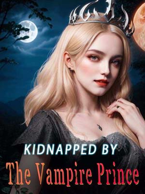 Kidnapped By The Vampire novel Emily's horrific experience