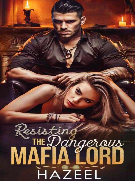 Elena and Angelo: Caught in a Web of Crime, Betrayal, and Desire