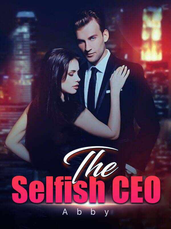 The Selfish CEO novel full text online reading