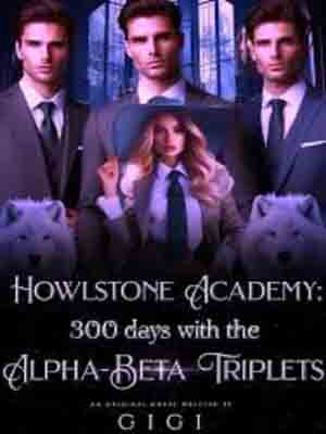 Bella Runestone: A Hybrid's Struggle at Howlstone Academy