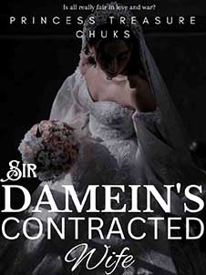 sir damien's contracted wife novel read online