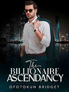 billionaire ascendancy novel Read online