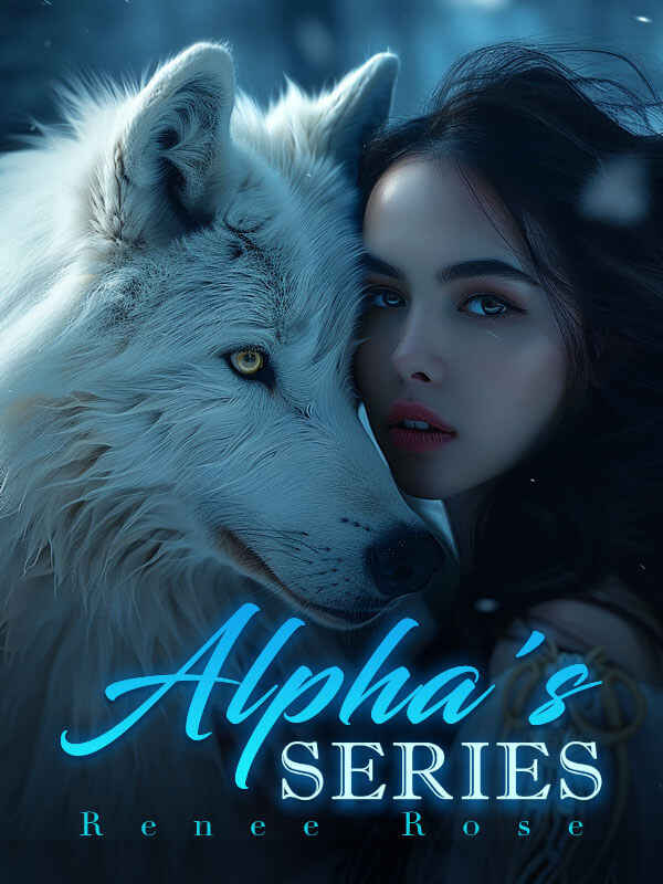 Amber and Garrett's forbidden love: Werewolf Alpha and human lawyer's emotional entanglement