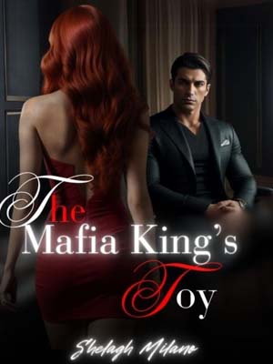 The Mafia King's Toy  novel Amber and Mr. Rodberg's Extraordinary story