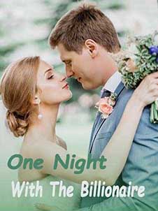 one night with the billionaire full Novel