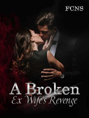 Rina Powers: Rising from the Ashes