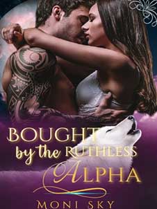 bought by the alpha novel read online