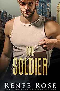  THE SOLDIER Novel Read online