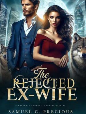 The Rejected Ex-Wife June novel Free reading Chapter 5