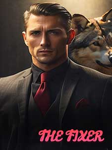 The Fixer's Forced Union: A Dark Romance