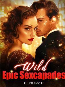 Forbidden Temptation: A Family's Secret Lust