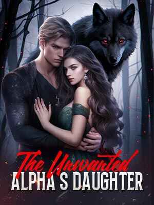 the chosen luna alpha's unwanted daughter isla read online