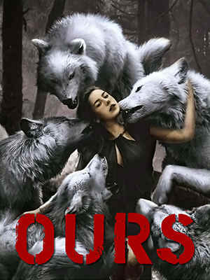 Destined for Love and Protection: Nala's New Journey