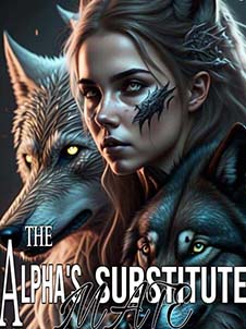 the alpha's substitute mate read online free Chapter 7