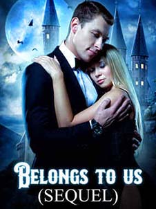 tomorrow belongs to us series jack and rayane Read online
