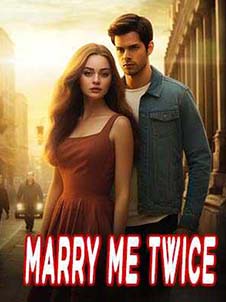 marry me twice kennedy and charlotte novel