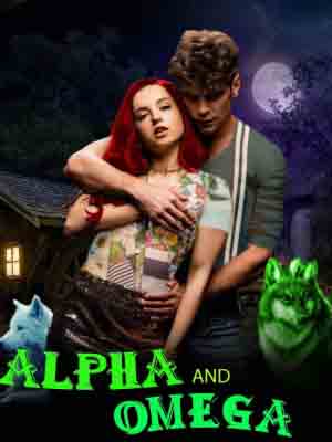 Alpha Crinka: Between Duty and Desire