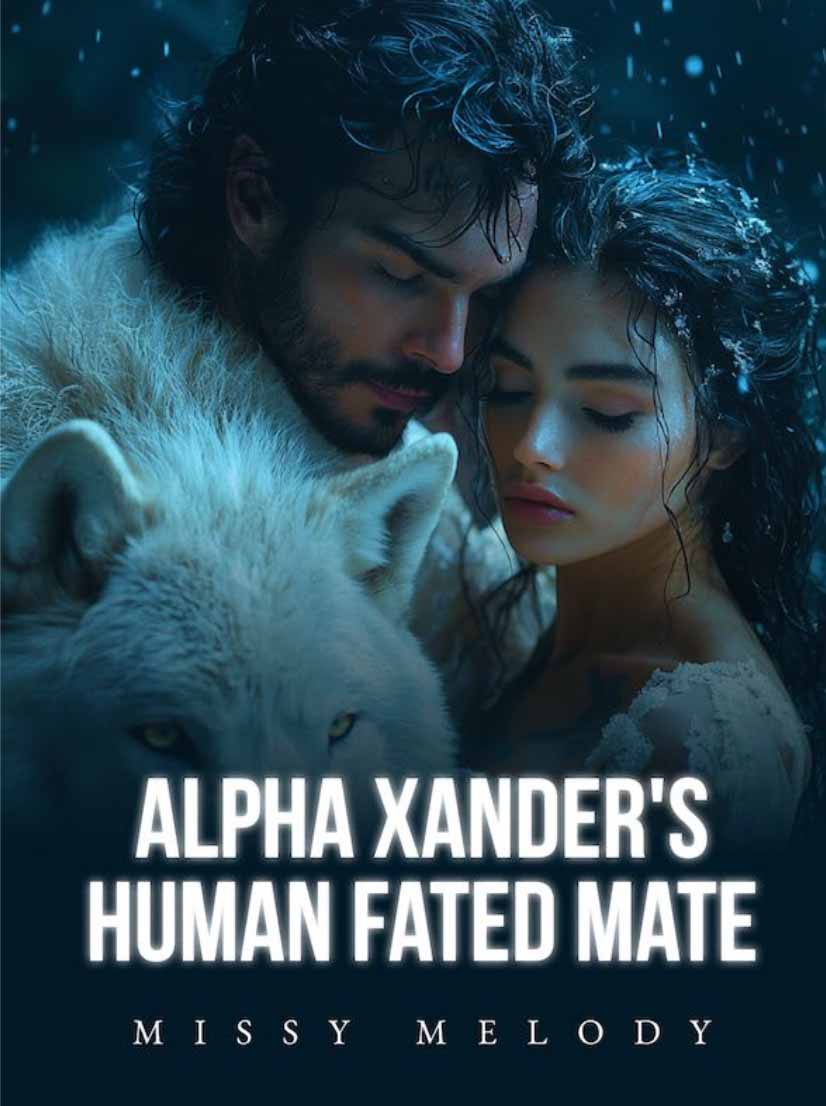 Rejected by the Alpha King