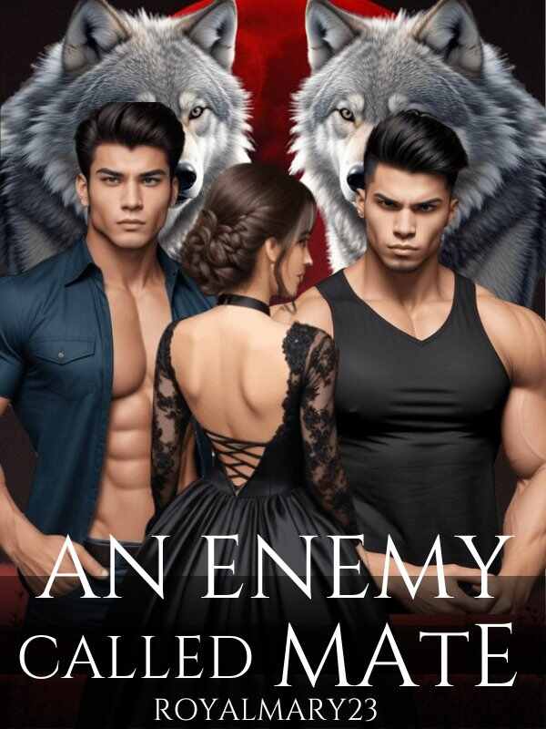 An Enemy Called Mate Ziva Novel Read the full text online