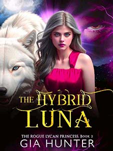 The hybrid luna read online