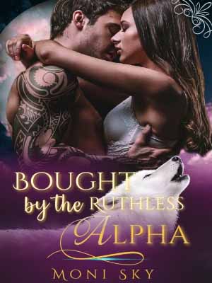 BOUGHT BY THE RUTHLESS ALPHA Bridget Novel Full text Read online