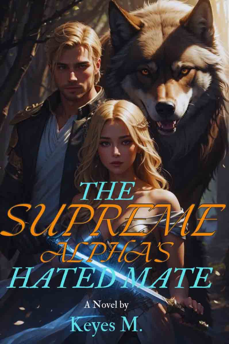 Alora's Fate: From Servant to Supreme Luna