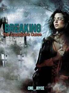 breaking the guardian's curse novel