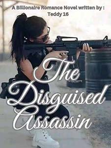 The Disguised Assassin  Novel Read online