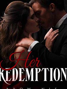 her redemption novel Read online