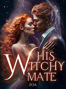 his witch mate read online