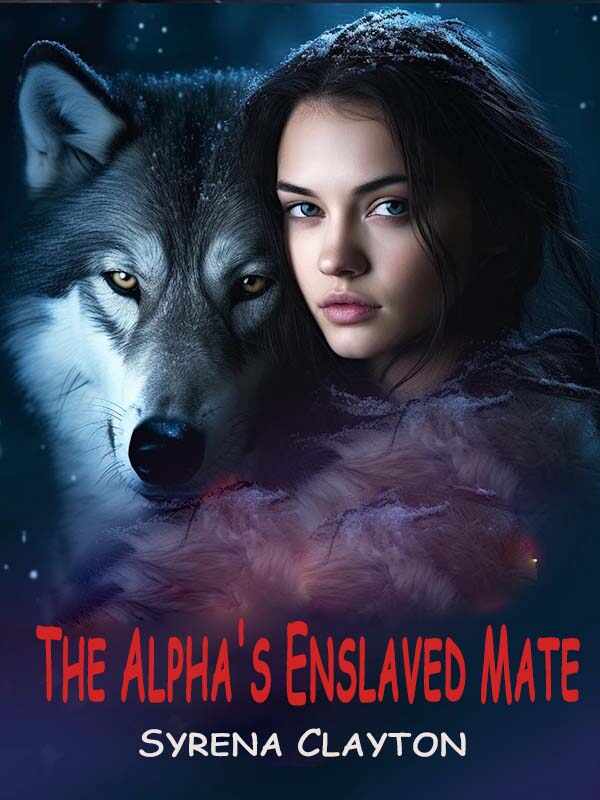 The Alpha's Enslaved Mate Read the full article online