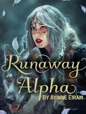 Runaway Alpha Emric and Lhana novel Read online