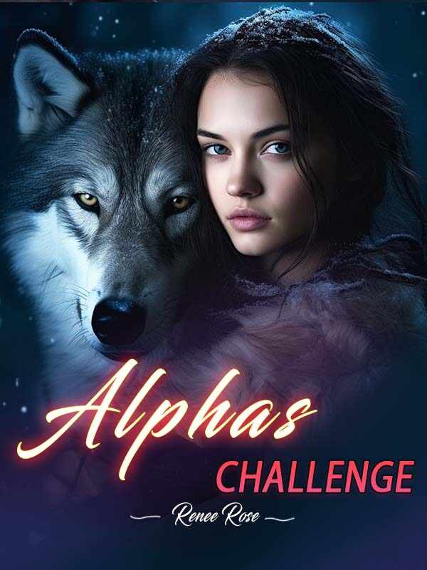 ALPHA'S CHALLENGE Tank Read the full article online