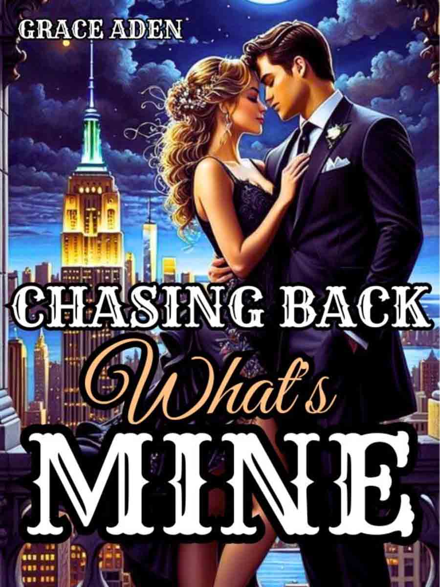 A Twist of Fate: Love, Betrayal, and Revenge