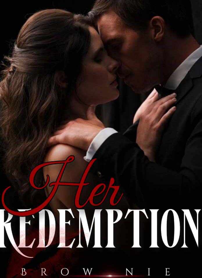  Her Redemption:  Liam and Diana's Wonderful Romance Novels 