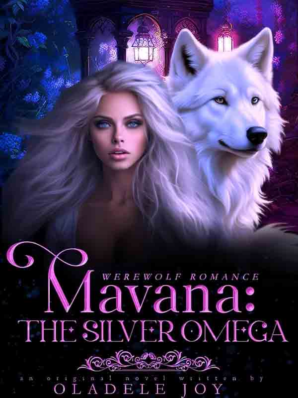 Mavana's Defiance: The Silver Wolf's Journey