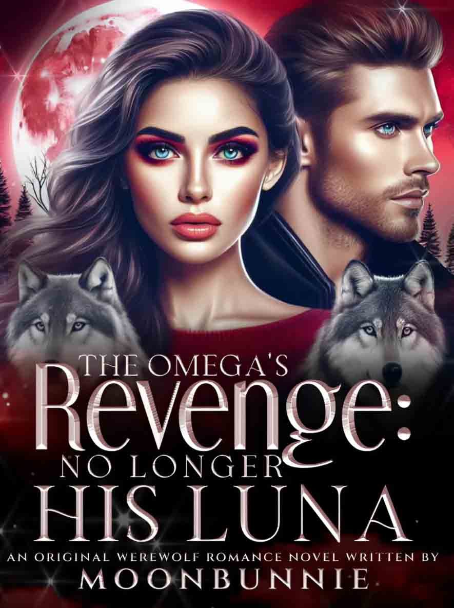 Scarlett's Moon: A Tale of Love and Resilience