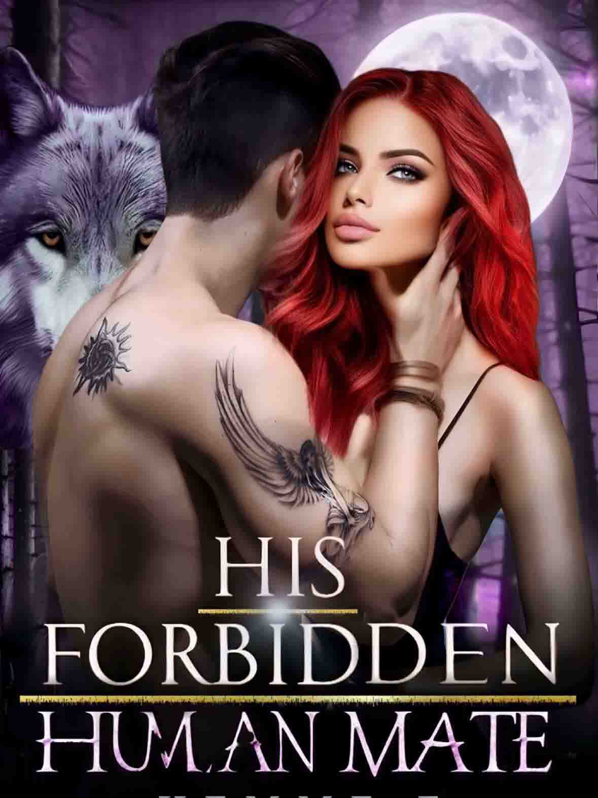 Keera's Reckoning: A Supernatural Mystery