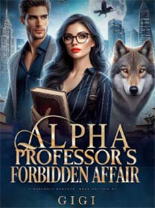 Stolen Hearts and Secret Werewolves