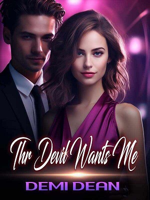 the devil wants me novel cara and eros